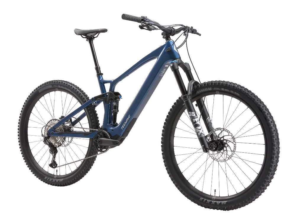 Teewing ebikes Turbo Force XT Blue 2026 (4).webp