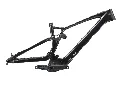 Flux One Frameset Black Gold 01.webp