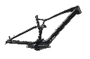 Turbo Force Frameset Black Silver 01.webp