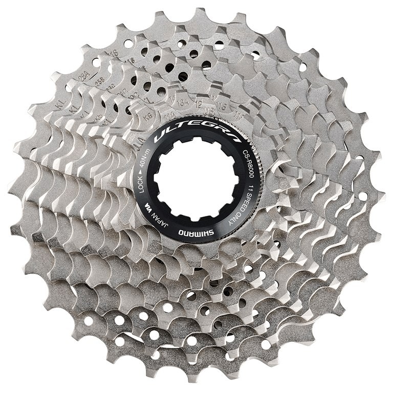 SHIMANO - Ultegra CS-R8000 - 11/30 - 135551