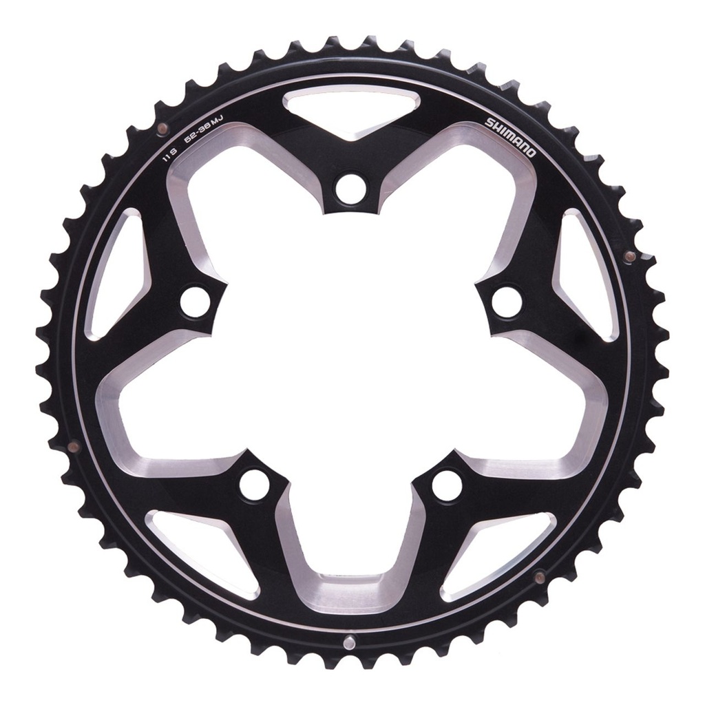 SHIMANO - FC-RS500/700 - 50 Dientes - 225335