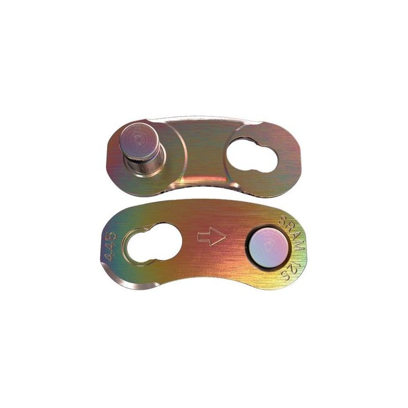 SRAM - PowerLock - Eagle 12v Oil slick (1 unidad) - 0