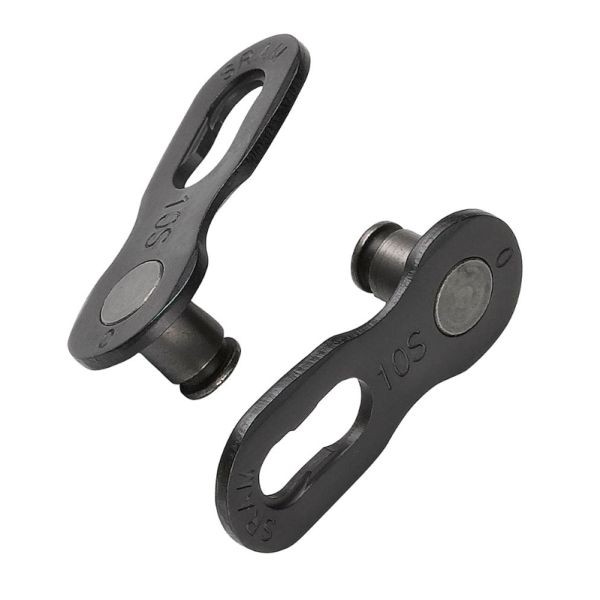 SRAM - PowerLock - 10v (4 unidades) - 42205