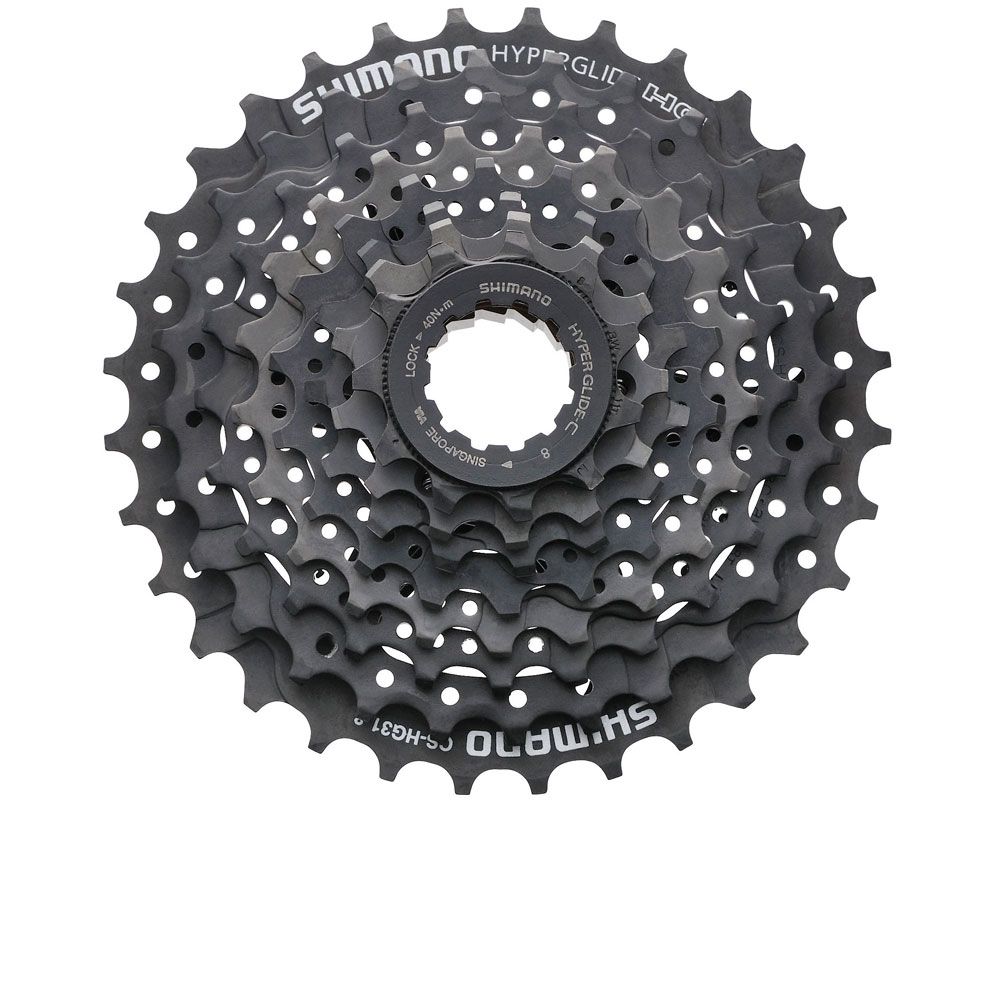 SHIMANO - Altus CS-HG31-8 - 11-32 - 62453