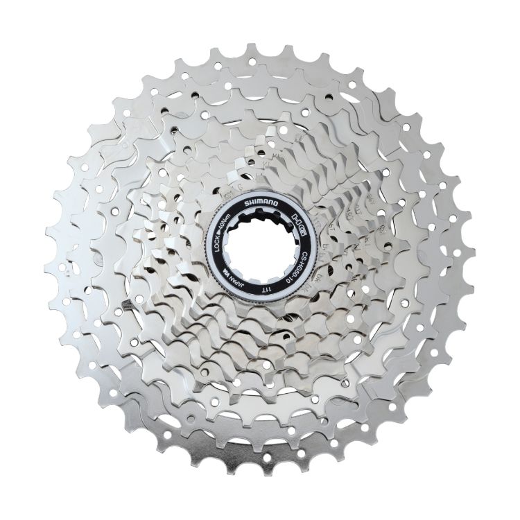 SHIMANO - Deore CS-HG50-10 -  - 82567