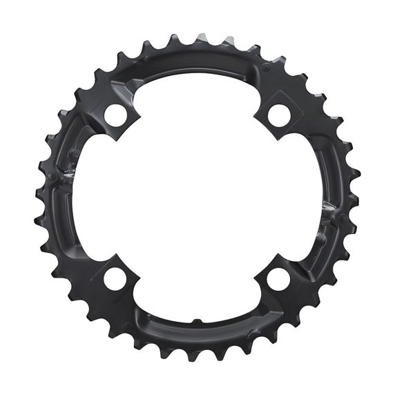 SHIMANO - Deore FC-M590 - 36 Dientes - 220652
