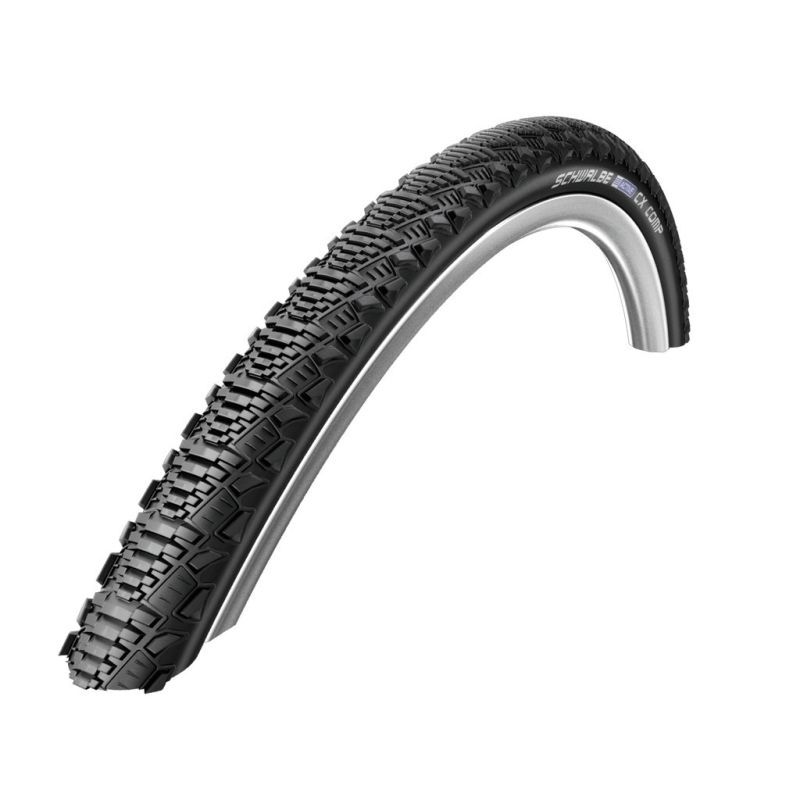 SCHWALBE - CX Comp 700 - 700x35 Active Line - 129540