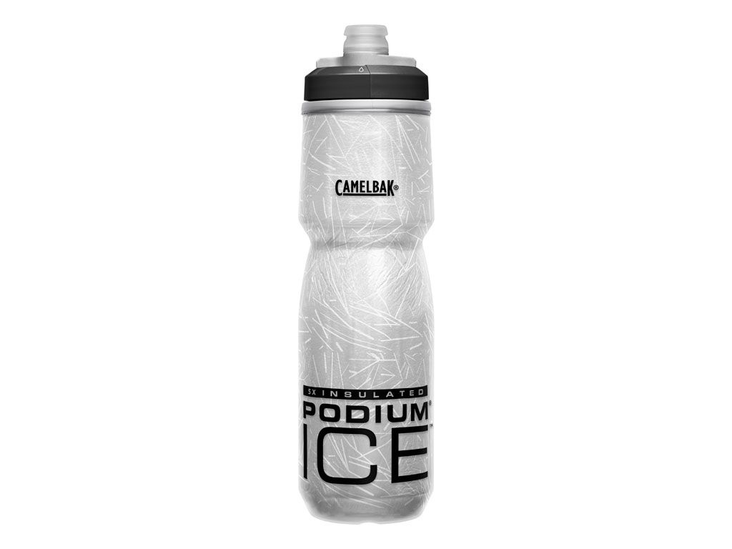 CAMELBAK - Podium Ice 620ml - Black - 210417