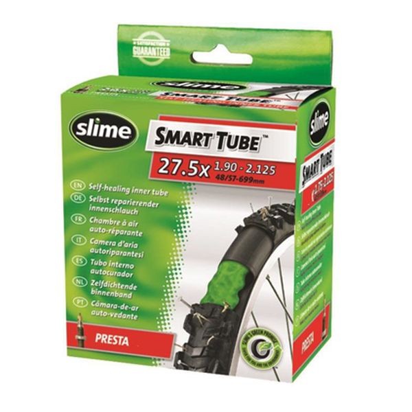SLIME - Antipinchazos 27.5" Válvula Presta -  - 181969