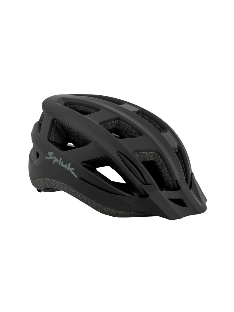 SPIUK - Kibo - NEGRO MATE (M-L) 58-62 - 221722