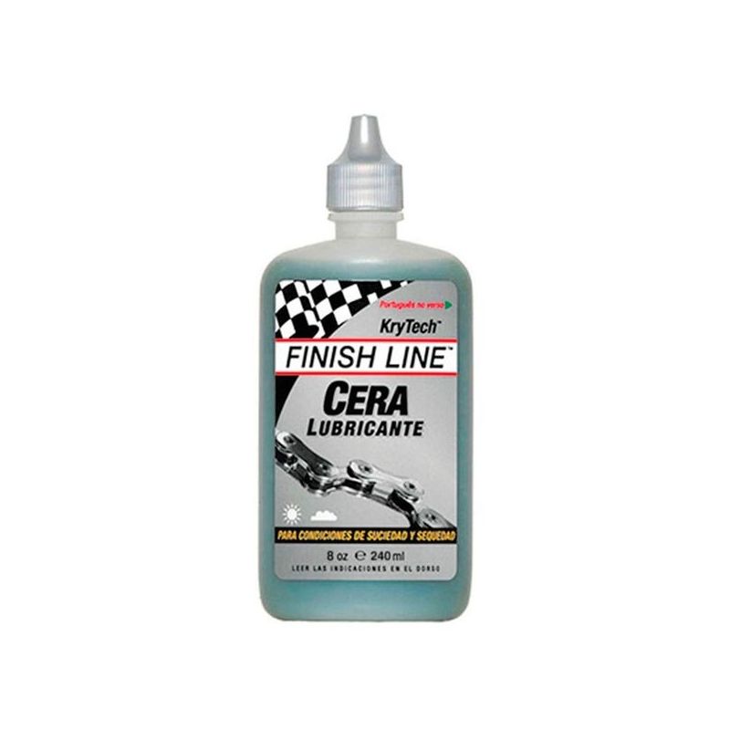 FINISH LINE - Cera Krytech - 8 oz. (240 ml) - KL0080101