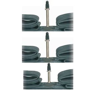 MASSI - Camara Road - 700x18/20/23/25 Presta 60 mm - 44664