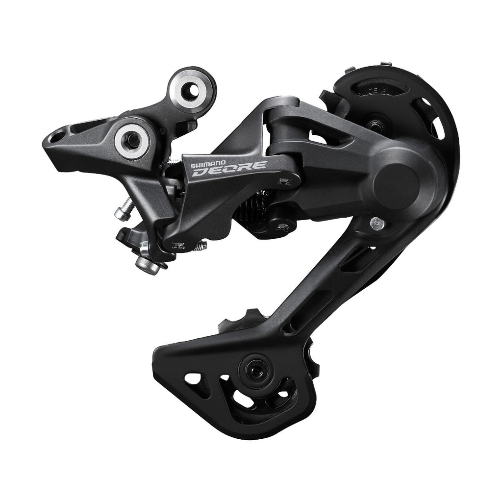 SHIMANO - Deore RD-M4120-SGS -  - 221003