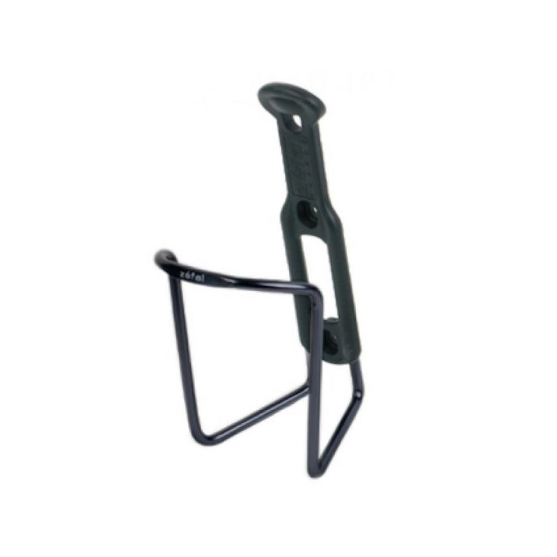 ZEFAL - Alu Plast 124 - Negro - 25135