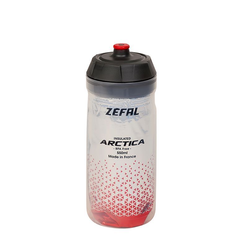 ZEFAL - Arctica 55 - Rojo - 196037