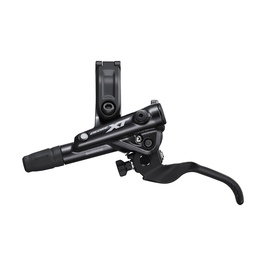 SHIMANO - XT M8120 - Trasero - 179256
