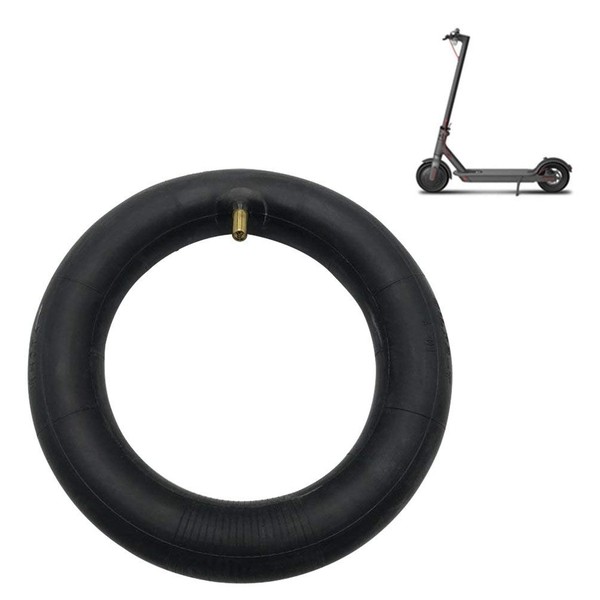 GURPIL - Patinete 8" 1/2x2 Válvula Recta - 190470