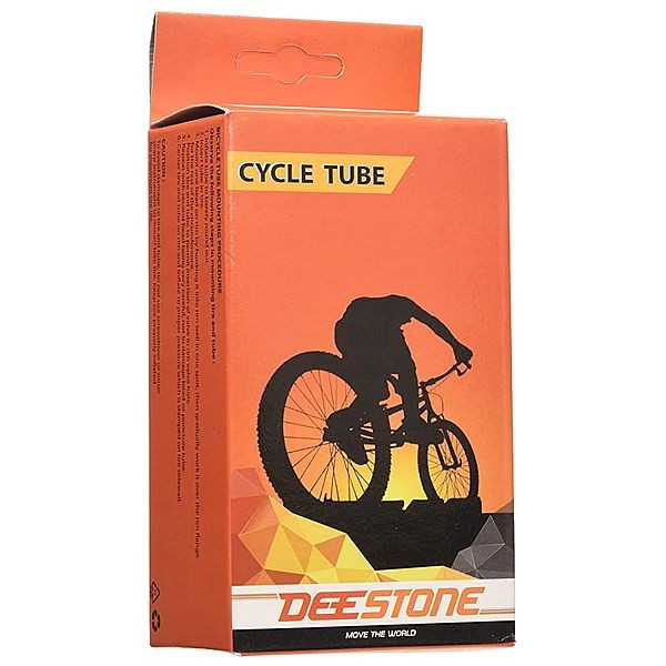 DEESTONE - 12,5x1.75-2,25 Presta 40 mm -  - 198801