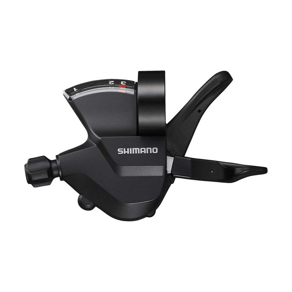 SHIMANO - Altus M315 - Mando Izquierdo 3v - 190877