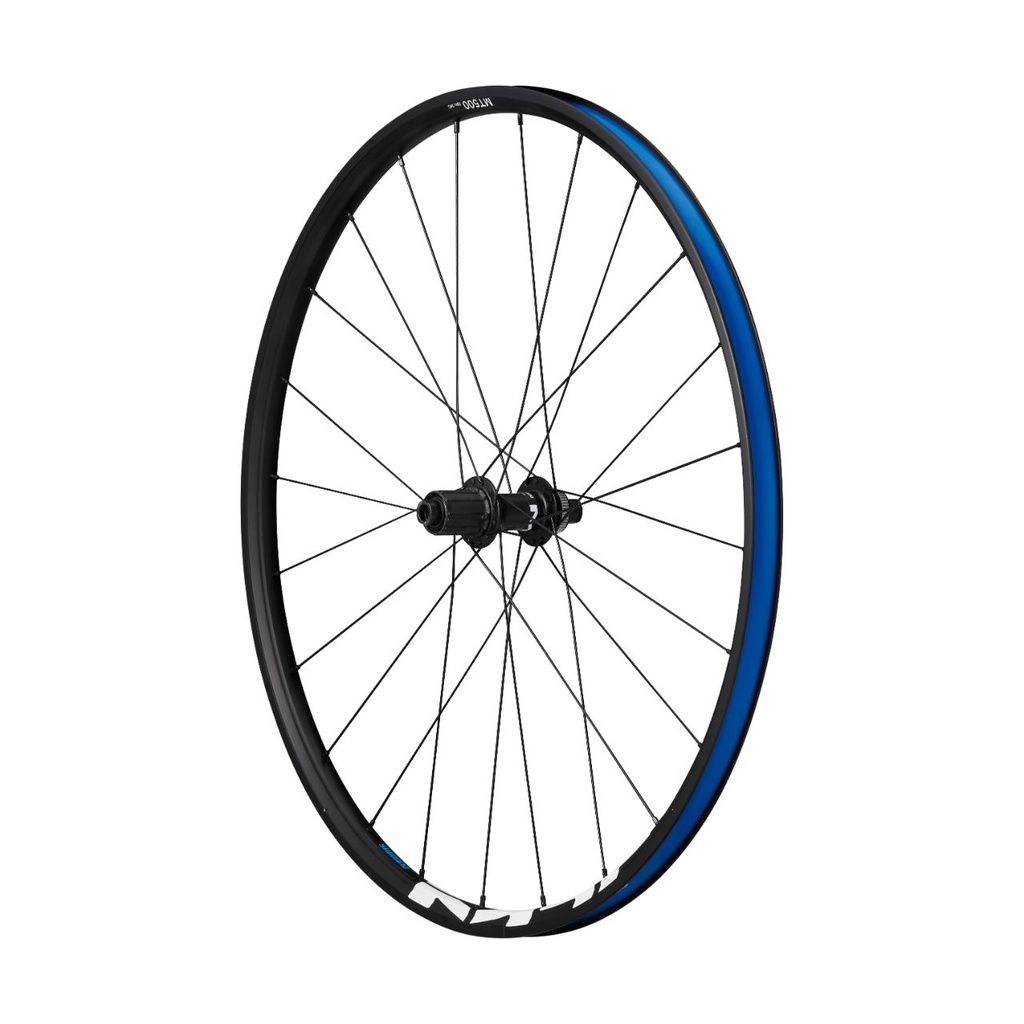 SHIMANO - Deore WH-MT500-CL-29 - Trasera Boost (12x148) - 180469