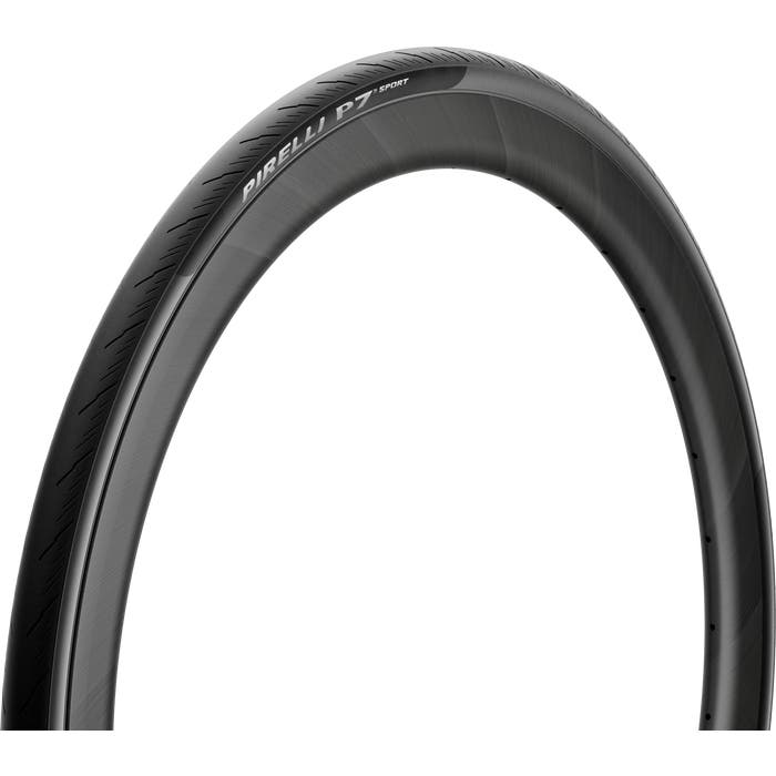 PIRELLI - Cubierta Pirelli P7 Sport 700x24 - 4021700