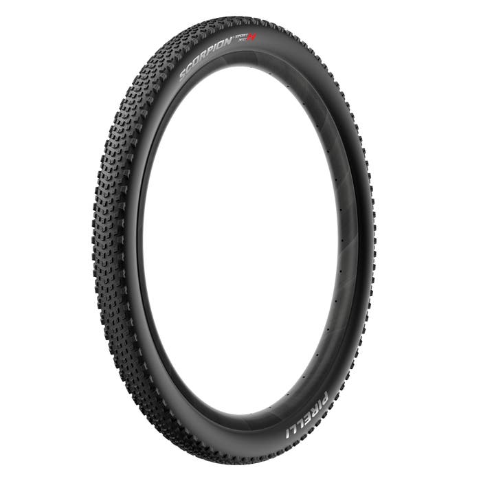 PIRELLI - Cubierta Pirelli Scorpion Sport Xc H 29x2.4 - 4197500