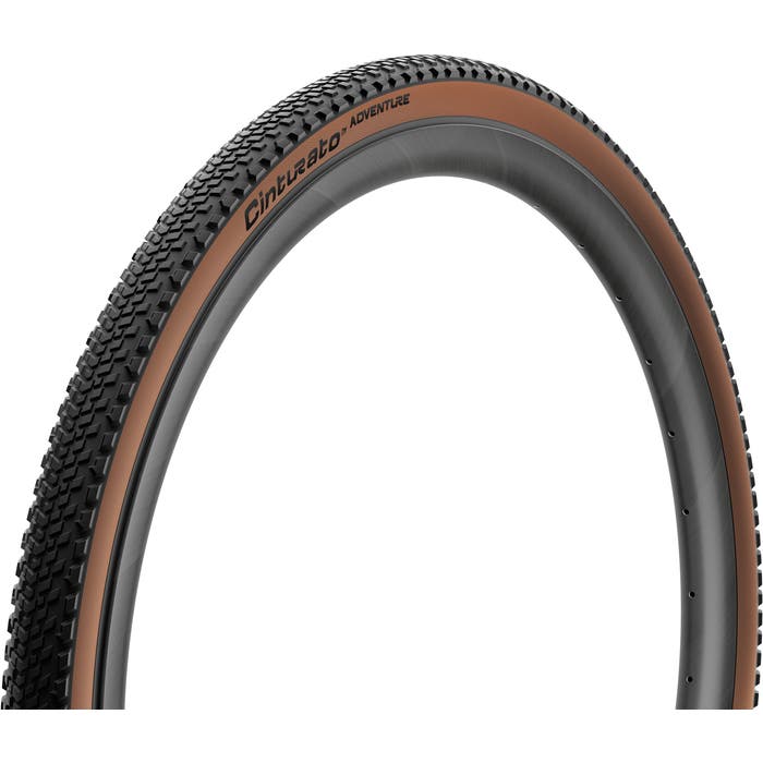 PIRELLI - Cubierta Pirelli Cinturato Adventure 700x45 - 4190900