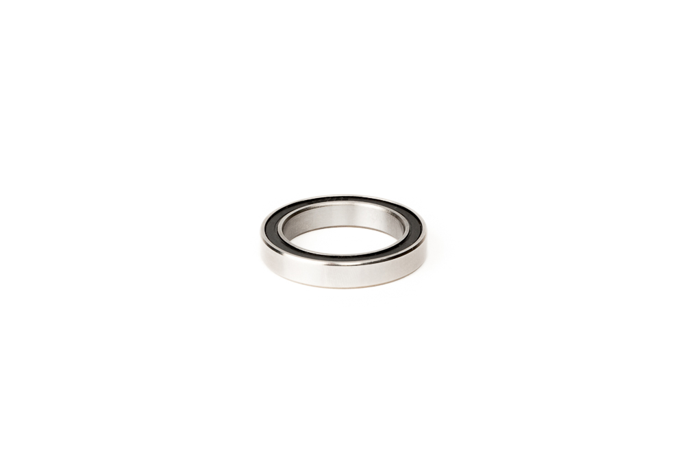ELVEDES - Rodamiento sellado 6806 2RS 42x30x7 - E2017115