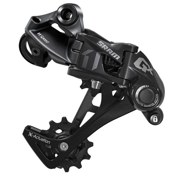 SRAM - GX 1x11 X-Horizon - Negro - 117190