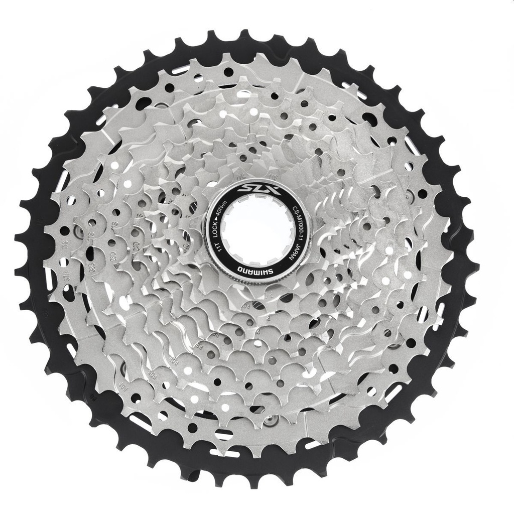 SHIMANO - SLX CS-M7000-11 - 11-42 - 117866