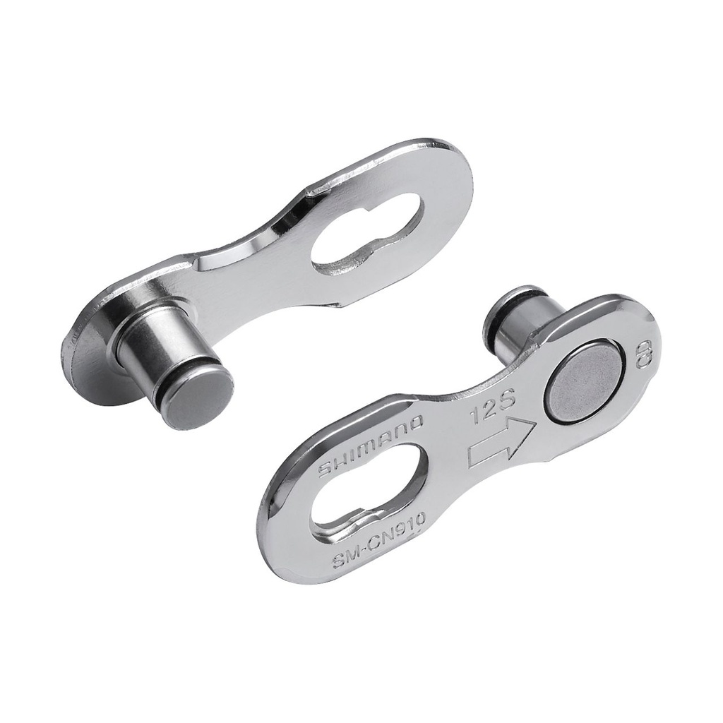 SHIMANO - Quick Link XTR SM-CN910 - 2 unidades - 173334