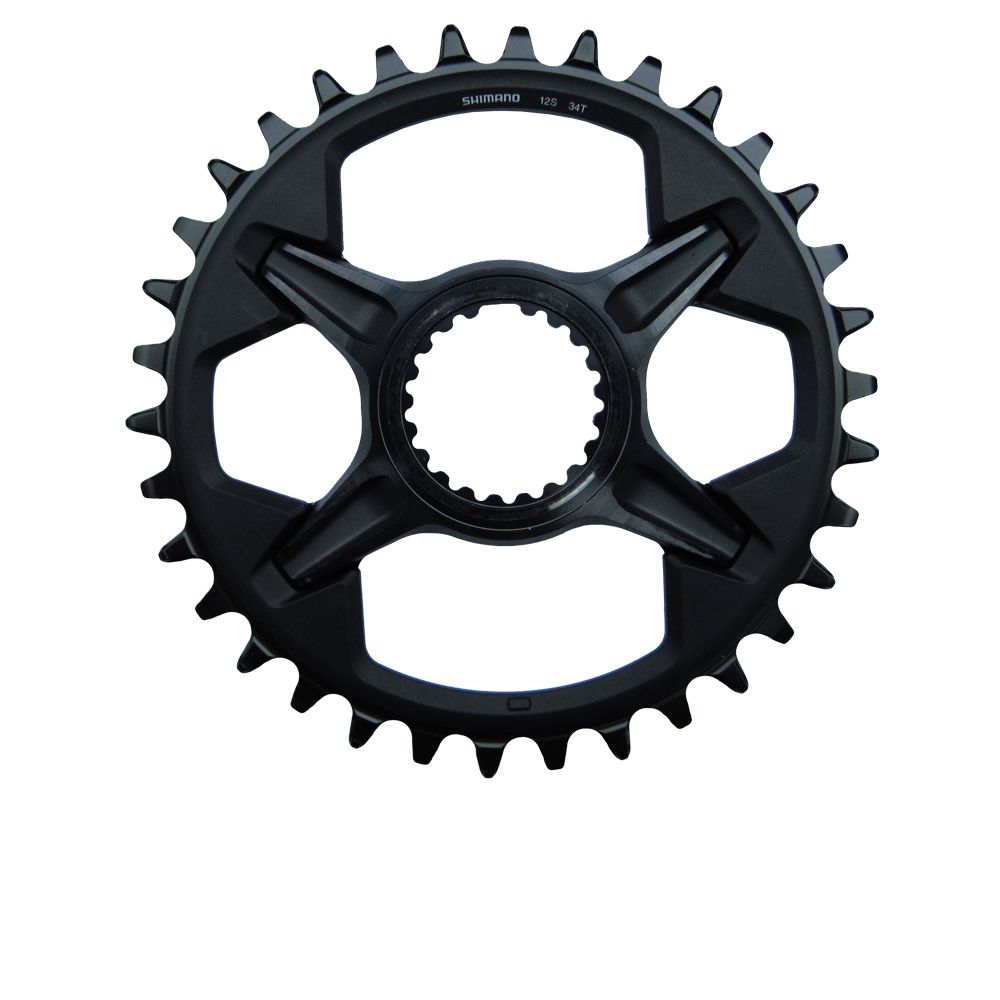 SHIMANO - XT M8100 SM-CRM85 - 34 Dientes - 179237