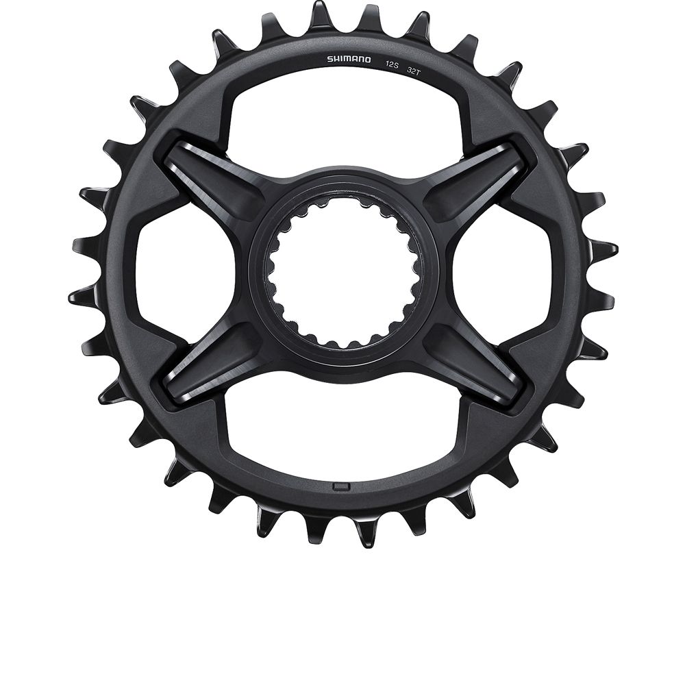 SHIMANO - SLX 12v SM-CRM75 - 32 Dientes - 218675