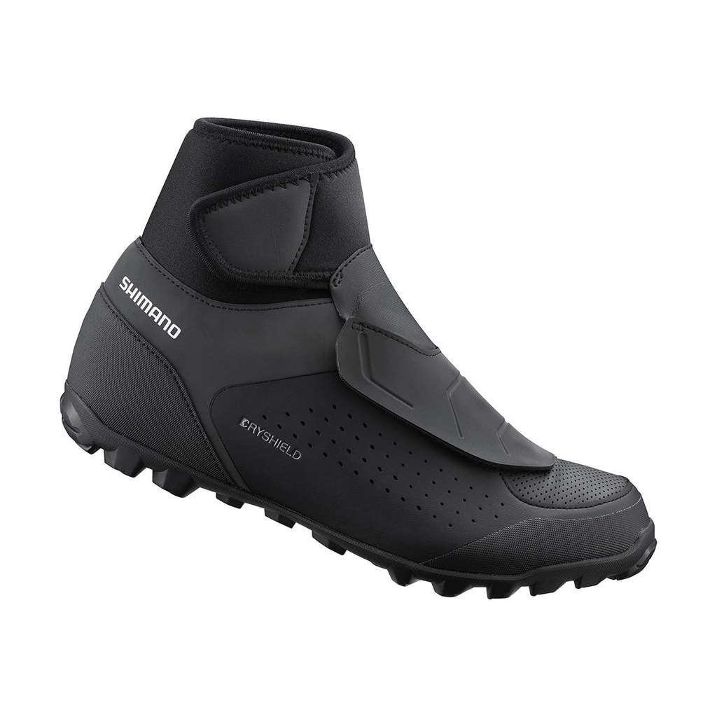 SHIMANO - SH-MW501 - Negro Talla 43 - 215502