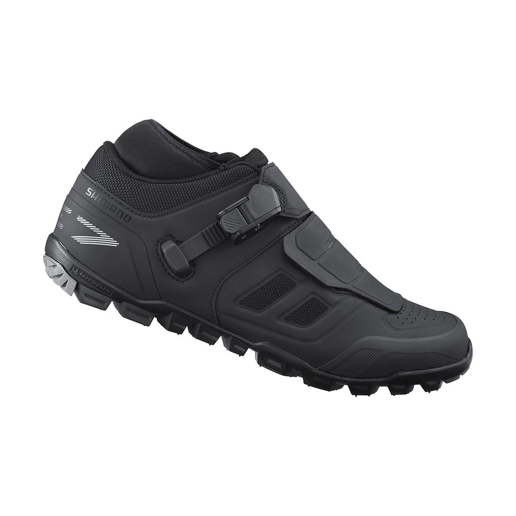 SHIMANO - SH-ME702 - Negro Talla 43 - 215774