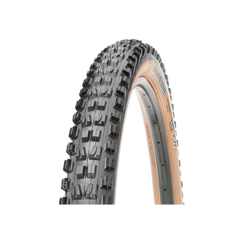 MAXXIS - Minion DHF 29 - Tanwall EXO TR 2.50 WT - ETB00220100