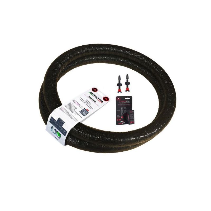 BARBIERI PNK - Anaconda - 27,5" M - 33106