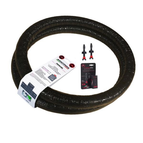 BARBIERI PNK - Anaconda - 27,5" Plus - 161582