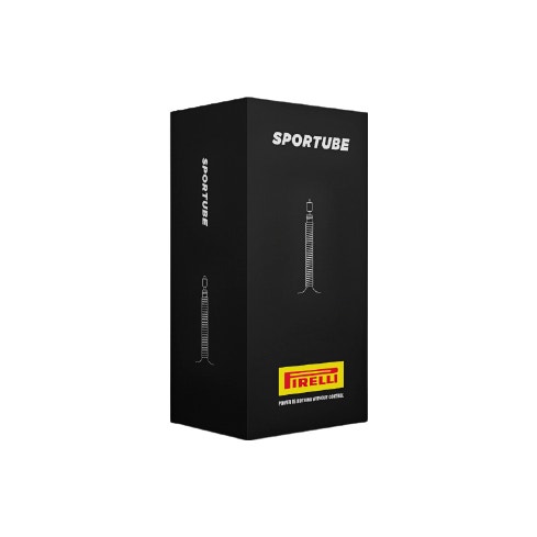 PIRELLI - Camara Pirelli Sportube 700x23/30 - 60mm - 4221500