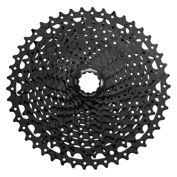 SUNRACE - CSMS8 EAY 11-42 -  - 184295