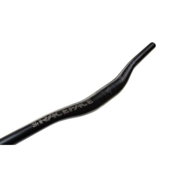 RACE FACE - Turbine R 35 - Negro - 35mm Rise - 174898