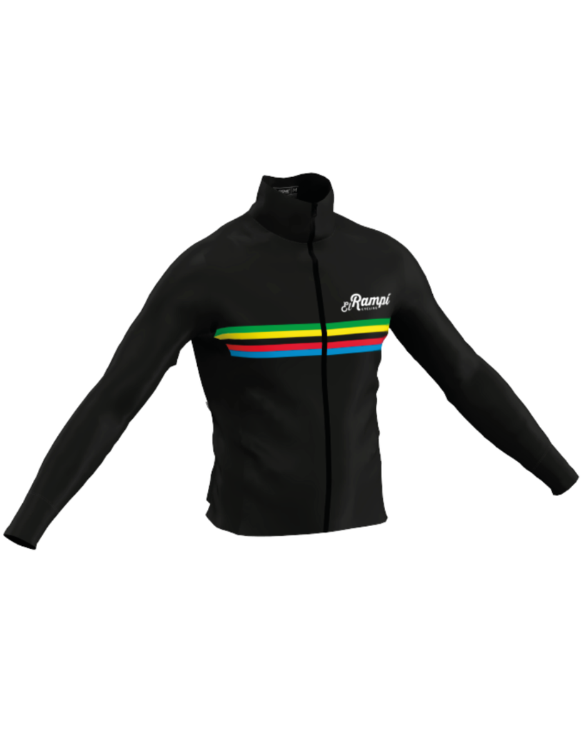 EL RAMPÍ - PRO JACKET LITE - C30011121