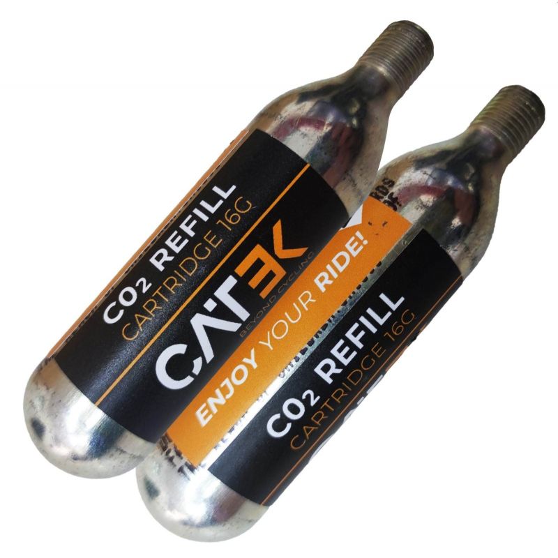 CATEK - Bombona CO2 - 16g - 3101