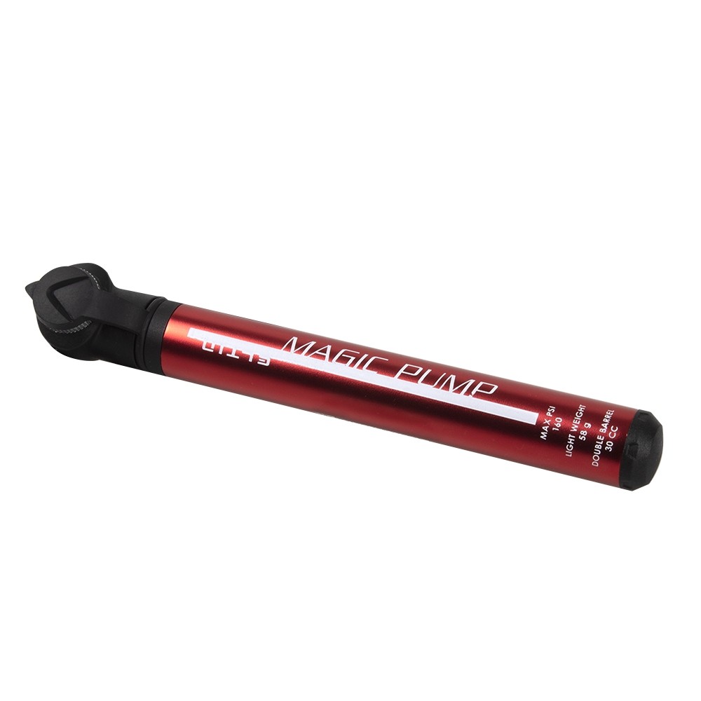 ELTIN - Magic Pump - Roja - 177772