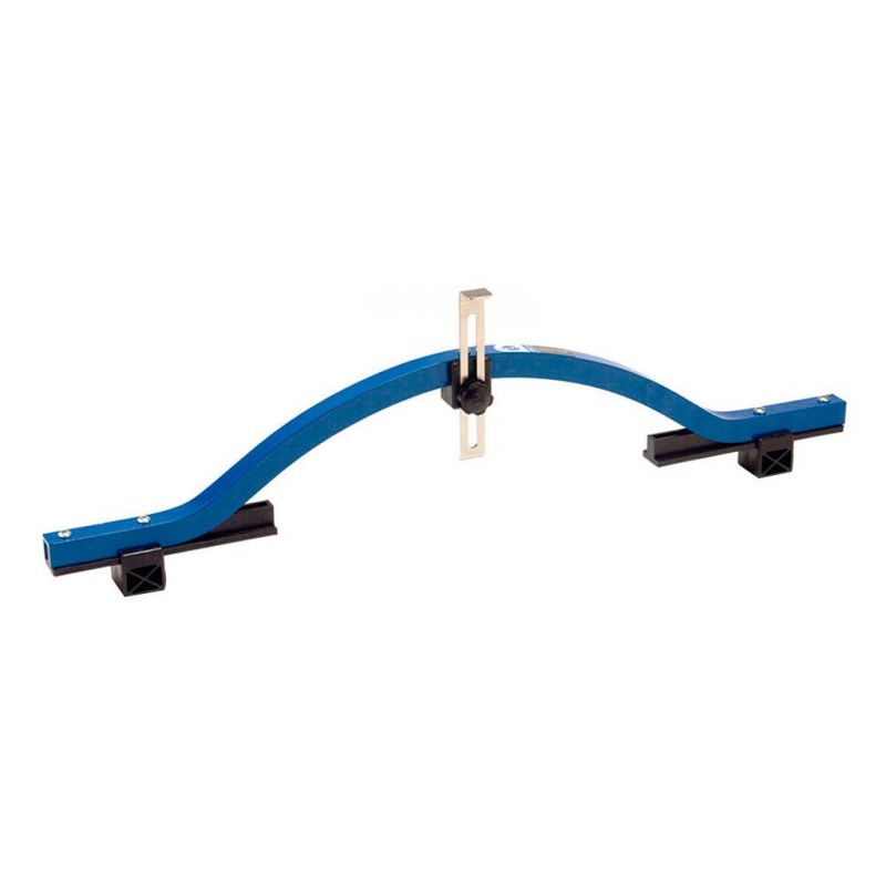 PARK TOOL - WAG-4 Aparaguador de ruedas - Por defecto - WAG-4
