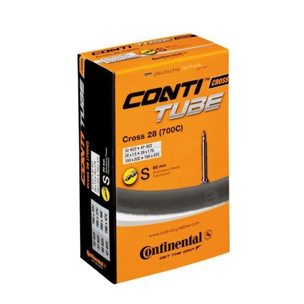CONTINENTAL - Cross 28 (700C) -  - 158248