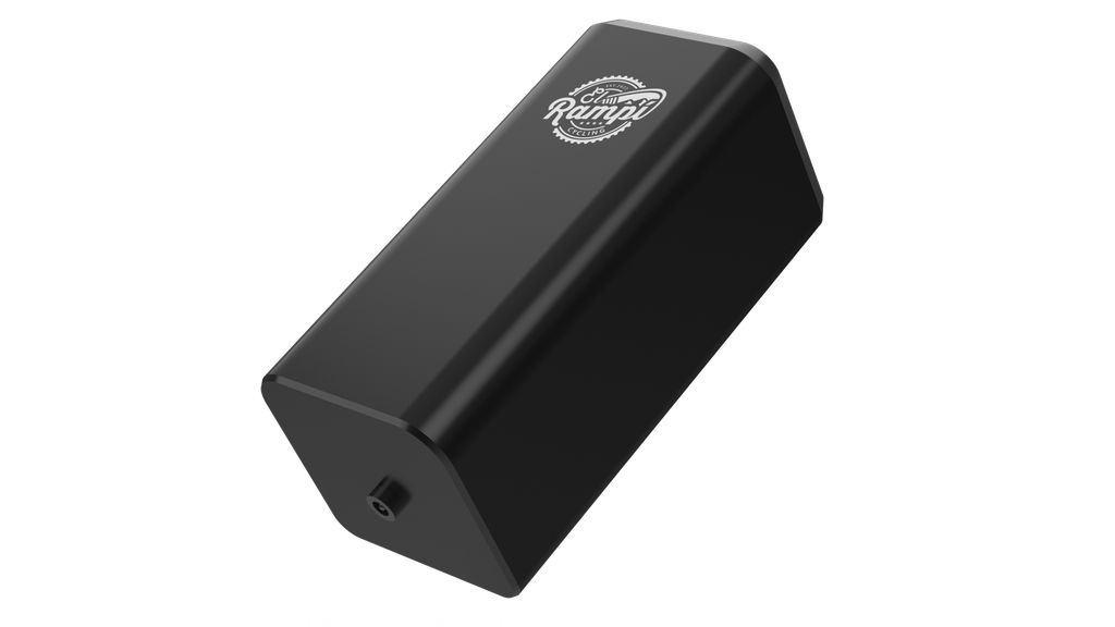 [000992] EL RAMPÍ - Extensor de batería DRSCH-BAtEX 36V - 378Wh (10,5Ah) - DRSCHBATEX02