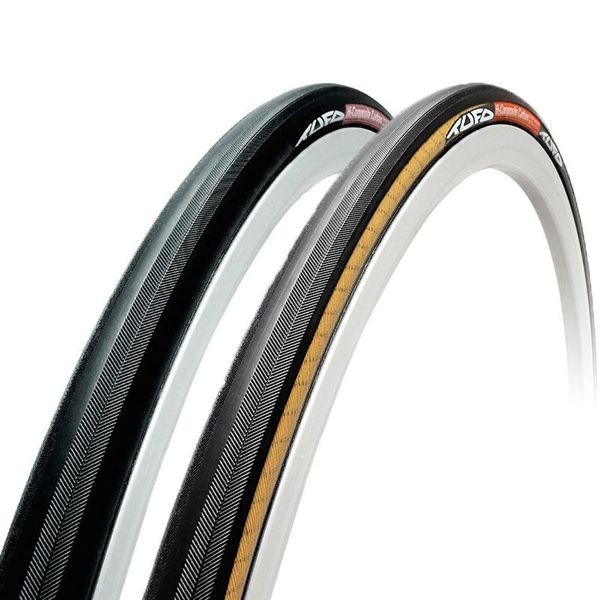 TUFO - Hi-Composite Carbon - 700x28 Negro - 201178