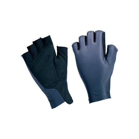 BBB - Guantes Cortos Bbb Speed Bbw-60 Gris Talla L - 2905896054