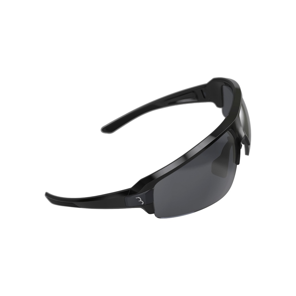[001053] BBB - Gafa Bbb Impulse Bsg-62 Negro Brillo - 2973256201